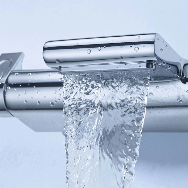 Фото Термостатичний змішувач для ванни GROHE GROHTHERM 2000
